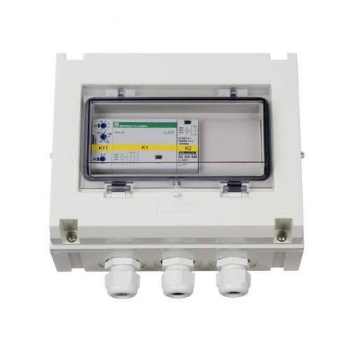 Victron VE. Transfer Switch 5KVA - Single Phase - 200-250Vac, Doe-het-zelf en Bouw, Zonnepanelen en Toebehoren, Nieuw, Verzenden