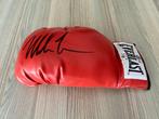 Boxing - Mike Tyson - Bokshandschoenen, Collections, Collections Autre