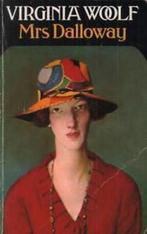 Mrs Dalloway 9780586044469 Virginia Woolf, Boeken, Verzenden, Gelezen, Virginia Woolf