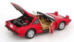 kk-scale 1:12 - Modelauto - Ferrari 308 GTS QV US-Version TV, Nieuw