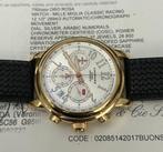 Chopard - Mille Miglia Chronograph - 161274-5004 - Heren -