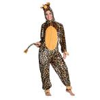 Giraffe Onesie Tiener, Kinderen en Baby's, Carnavalskleding en Verkleedspullen, Verzenden, Nieuw