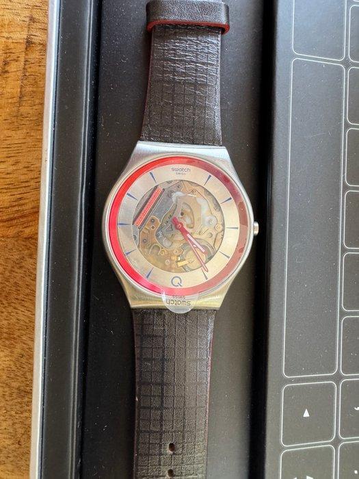 James Bond 007: No Time To Die - Daniel Craig - Swatch, Verzamelen, Film en Tv