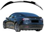 Achterspoiler | Tesla | Model 3 2019+ | M4-Style, Auto-onderdelen, Carrosserie, Verzenden, Nieuw