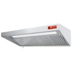 Afzuigkap | Compleet + Motor |  8/9T-2500 m3/u 120 Pa |, Verzenden, Nieuw in verpakking
