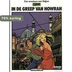 In greep van Howrah / Een avontuur van Stefan / 18 Ceppi, Boeken, Verzenden, Gelezen, Ceppi