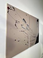 Santicri - Fall and rebirth XL #72, Antiek en Kunst