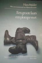 Groote laars een plompe voet 9789010054623 Robert Mulder, Boeken, Verzenden, Gelezen, Robert Mulder