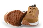 Skechers Sneakers in maat 43 Bruin | 5% extra korting, Kleding | Heren, Schoenen, Bruin, Verzenden, Zo goed als nieuw, Skechers