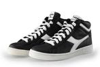 Diadora Hoge sneakers in maat 39 Zwart | 5% extra korting, Kleding | Dames, Schoenen, Diadora, Verzenden, Zwart, Zo goed als nieuw