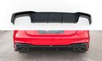 Aggressive Diffuser voor Audi S7 C8, Ophalen of Verzenden