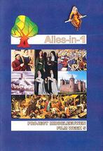 Alles-in-1 DVD Project Middeleeuwen 2010, Boeken, Verzenden, Nieuw