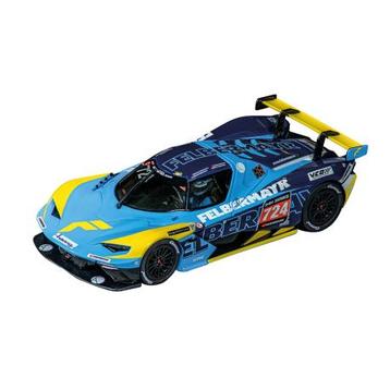 KTM X-BOW GTX  Felbermayr, No.724  | Carrera Digital 132 aut, Verzenden