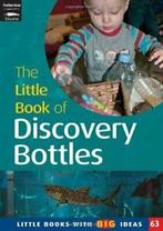 The Little Book of Discovery Bottles: Little Books with Big, Zo goed als nieuw, Professor Ann Roberts, Verzenden