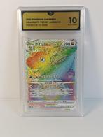 Pokémon - 1 Graded card - Dragonite - GG 10 - Various sets, Nieuw