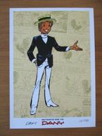 Onuitgegeven werk van Dany - 1 Album - Eerste druk - 2023