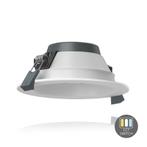 LED Downlight CCT-Switch 12,5W IP22 Wit - 14,3 cm, Verzenden, Nieuw