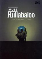 Muse - Hullabaloo - Live At Le Zenith Paris (2DVD), Cd's en Dvd's, Dvd's | Muziek en Concerten, Verzenden, Nieuw in verpakking