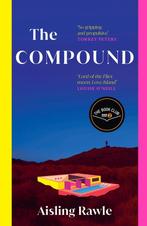 The Compound 9780008710095 Aisling Rawle, Boeken, Verzenden, Zo goed als nieuw, Aisling Rawle
