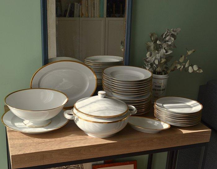 Richard Ginori - Tafelservies (29) - Porselein, Antiek en Kunst, Antiek | Meubels | Tafels