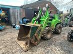2000 Andi AC236H Bulldozer, Zakelijke goederen, Machines en Bouw | Kranen en Graafmachines