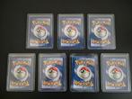 Pokémon - 7 Mixed collection - WOTC, Hobby en Vrije tijd, Verzamelkaartspellen | Pokémon, Nieuw