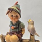 Goebel - Beeldje - Hummel 111/1 - Wayside Harmony - TMK4 -