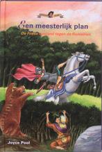 Een meesterlijk plan 9789085605492 J. Pool, Verzenden, J. Pool