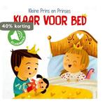 Naar bed / Prins en prinsesje 9789463348447 Yo-Yo Books, Boeken, Verzenden, Gelezen, Yo-Yo Books