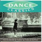 Various - Dance Classics, Cd's en Dvd's, Verzenden, Gebruikt