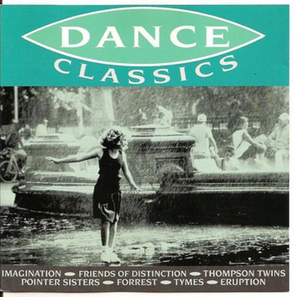 Various - Dance Classics, Cd's en Dvd's, Cd's | Pop, Gebruikt, Verzenden