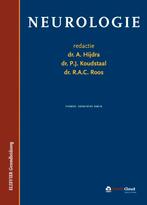 Neurologie 9789035234710 R.A.C. Roos, Boeken, Verzenden, Zo goed als nieuw, R.A.C. Roos
