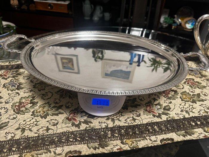 zanccla - zanccla - Service à thé et café (5) - 117 PA -, Antiquités & Art, Antiquités | Argent & Or