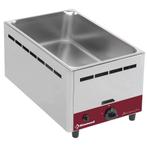 Bain-Marie | Tafelmodel | PropaanGas | 1/1 GN (150mm) |, Verzenden, Nieuw in verpakking