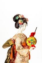 Hinamatsuri   - Poupée A very nice doll for the