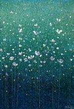 Parfen.D XL - NO RESERVE “The Bloom Beyond”, Antiek en Kunst