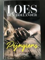 Pijngrens 9789461094315 Loes den Hollander, Verzenden, Gelezen, Loes den Hollander