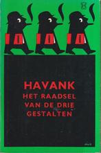 Het raadsel van de drie gestalten / De Schaduw 9789022902288, Boeken, Verzenden, Gelezen, Havank