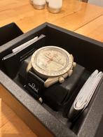 Omega x Swatch - MoonSwatch - Mission to Jupiter - Zonder, Bijoux, Sacs & Beauté