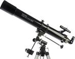 Telescope Power Seeker 80Eq Celestron voor Planeetwaarnem..., Verzenden