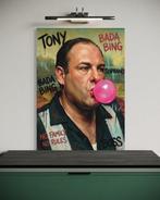 Andrea Di Martino ANDSAL 1991 - Tony Soprano The Sopranos, Antiek en Kunst