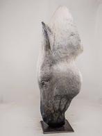 Salvatore Alibrio - Drinking horse