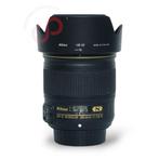 Nikon 28mm 1.8 G AF-S nr. 1891, Ophalen of Verzenden