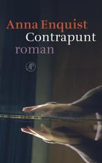Contrapunt 9789029566759 Anna Enquist, Boeken, Romans, Verzenden, Zo goed als nieuw, Anna Enquist