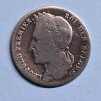 België. Leopold I. 1/2 Franc 1834 (Zonder minimumprijs)