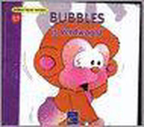 Bubbles Is Verdwaald 9789058430397, Boeken, Kinderboeken | Jeugd | 13 jaar en ouder, Zo goed als nieuw, Verzenden