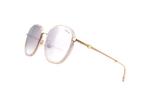 Moncler - ML0111K 33U - Gold Rose Metal & Acetate Design -, Nieuw