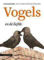 Vogels en de liefde 9789050116077, Livres, Elvira Werkman, N.v.t., Verzenden