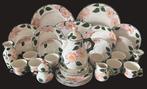 Villeroy & Boch - Ontbijtservies (32) - Wildrose - Keramiek
