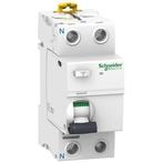 Schneider Electric aardlekschakelaar - A9R01263, Doe-het-zelf en Bouw, Elektriciteit en Kabels, Verzenden, Nieuw